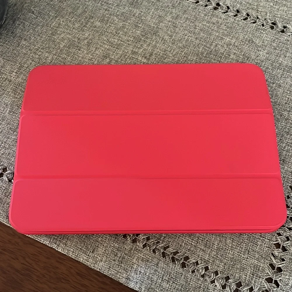 10th Generation iPad Apple Tablet Case